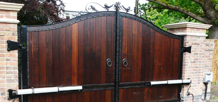 automatic-driveway-gate-repair Paramount