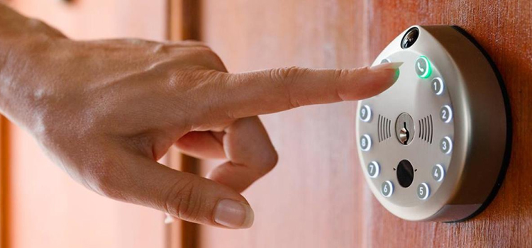 Keypad Gate Opener Repair Paramount